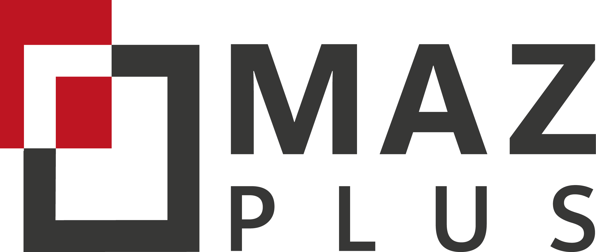 Mazplus Logo