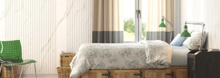 Maz Plus Interior design